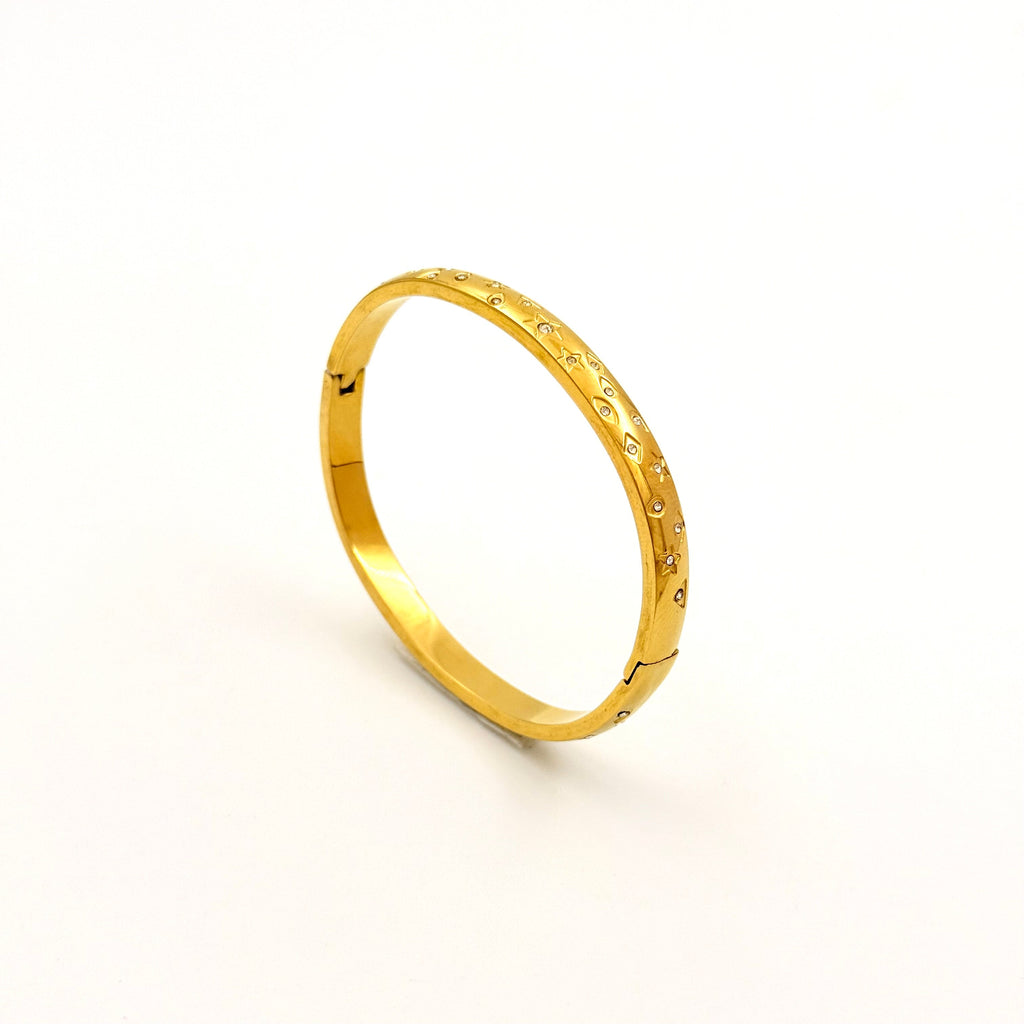 Luxe Star Kada