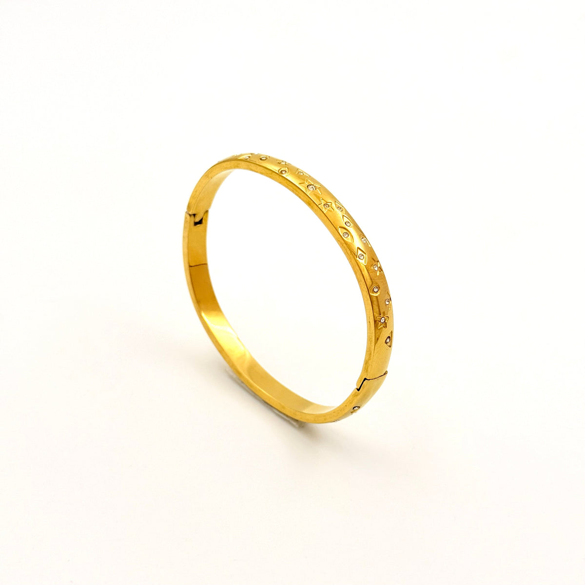 Luxe Star Kada