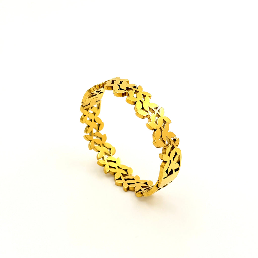 Elegance Bloom Kada