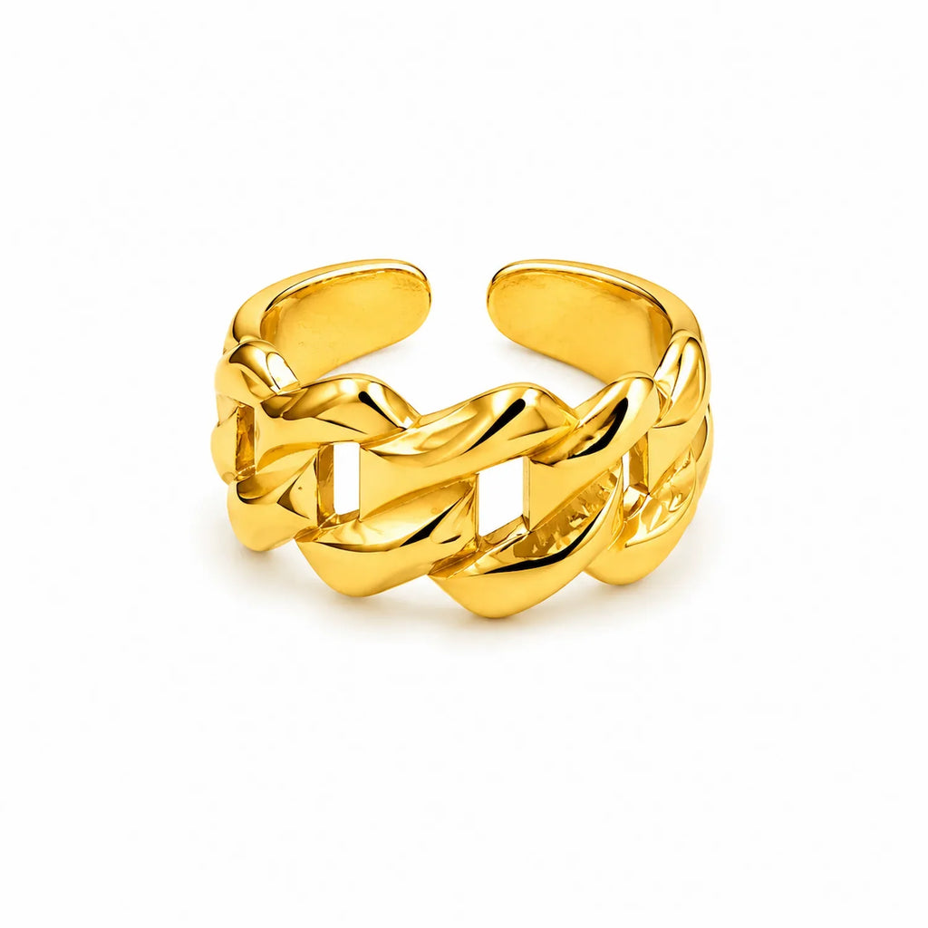 Link Ring
