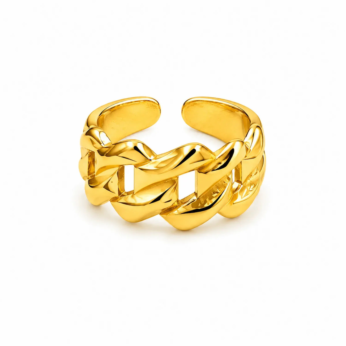 Link Ring