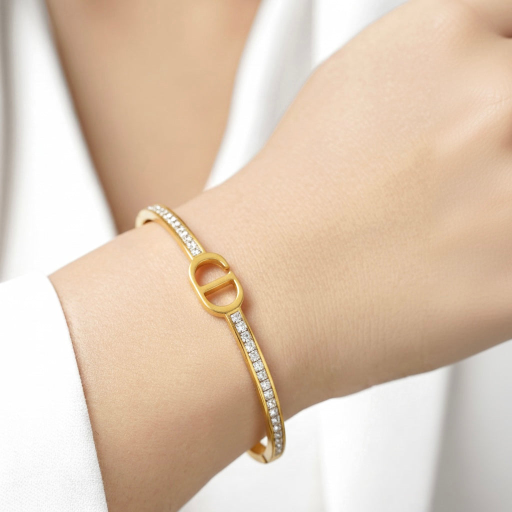 CD Diamond kada