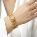 Knot broad Combo