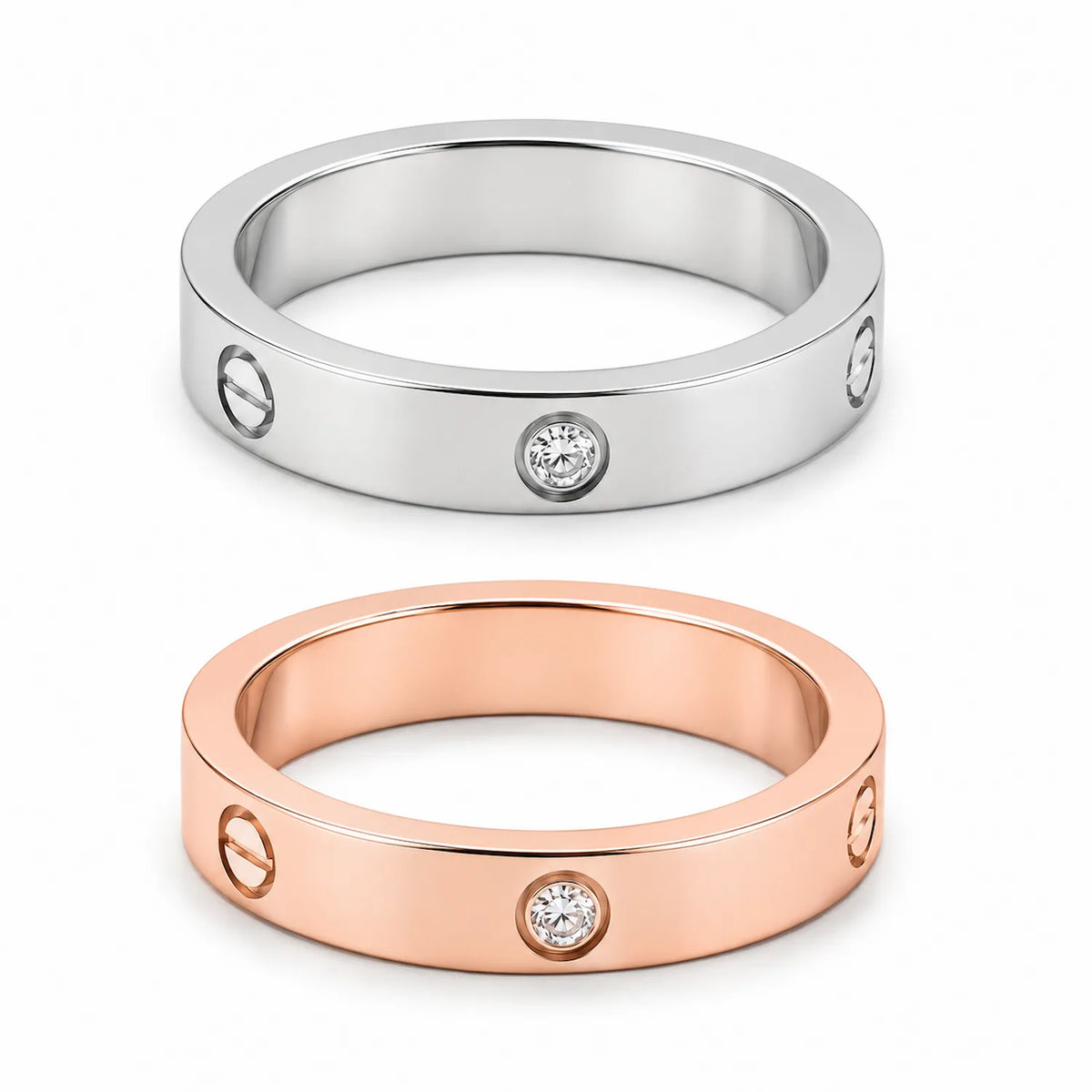 Cartier Ring