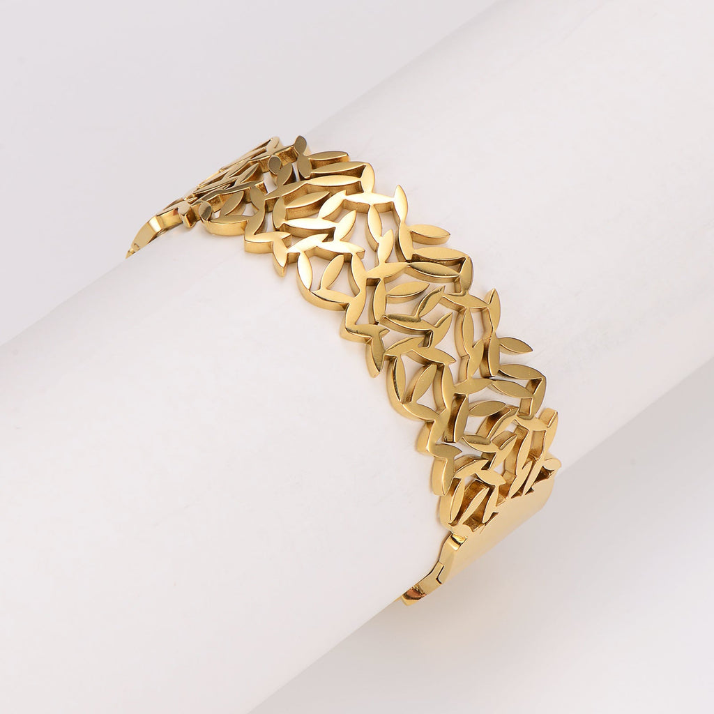 Golden Lattice kada