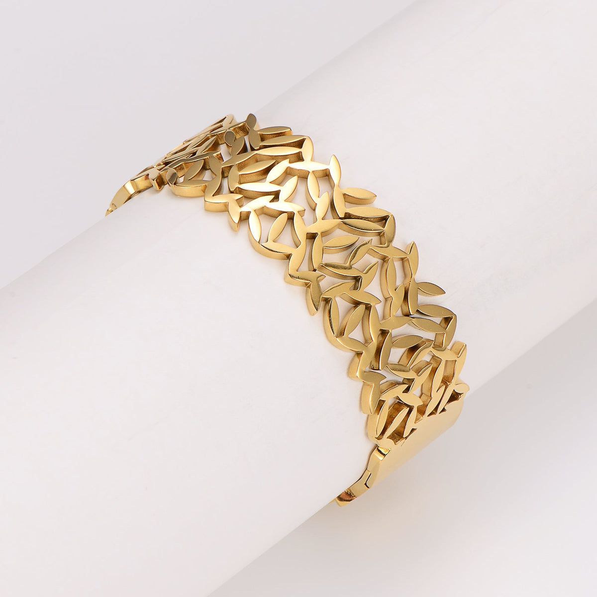Golden Lattice kada