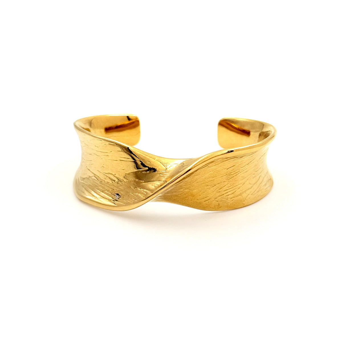Golden Wave Kada