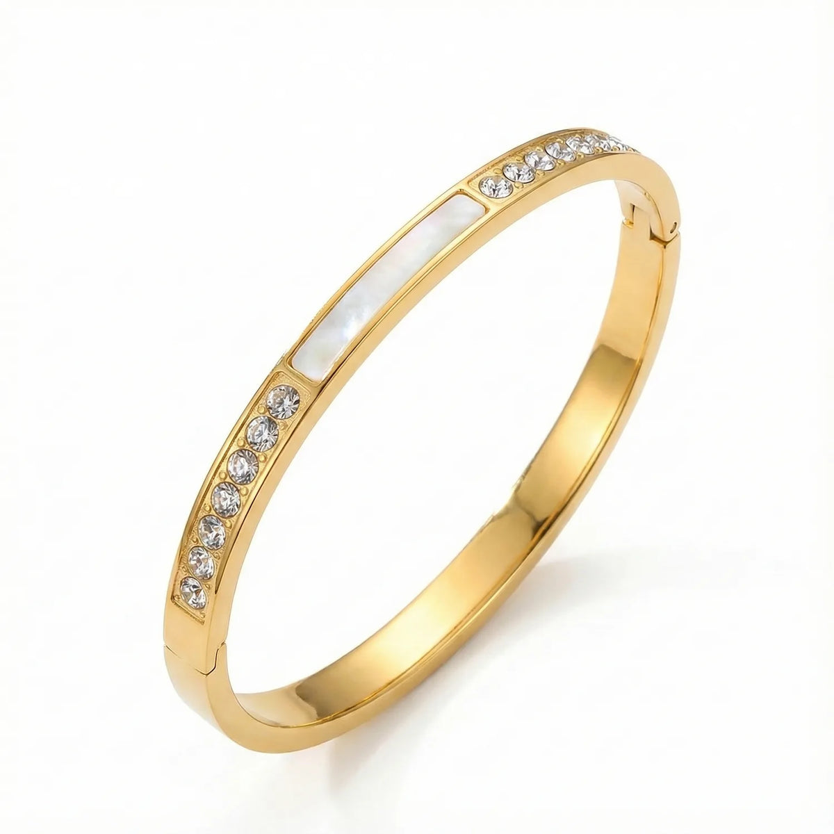 Gemstone Kada