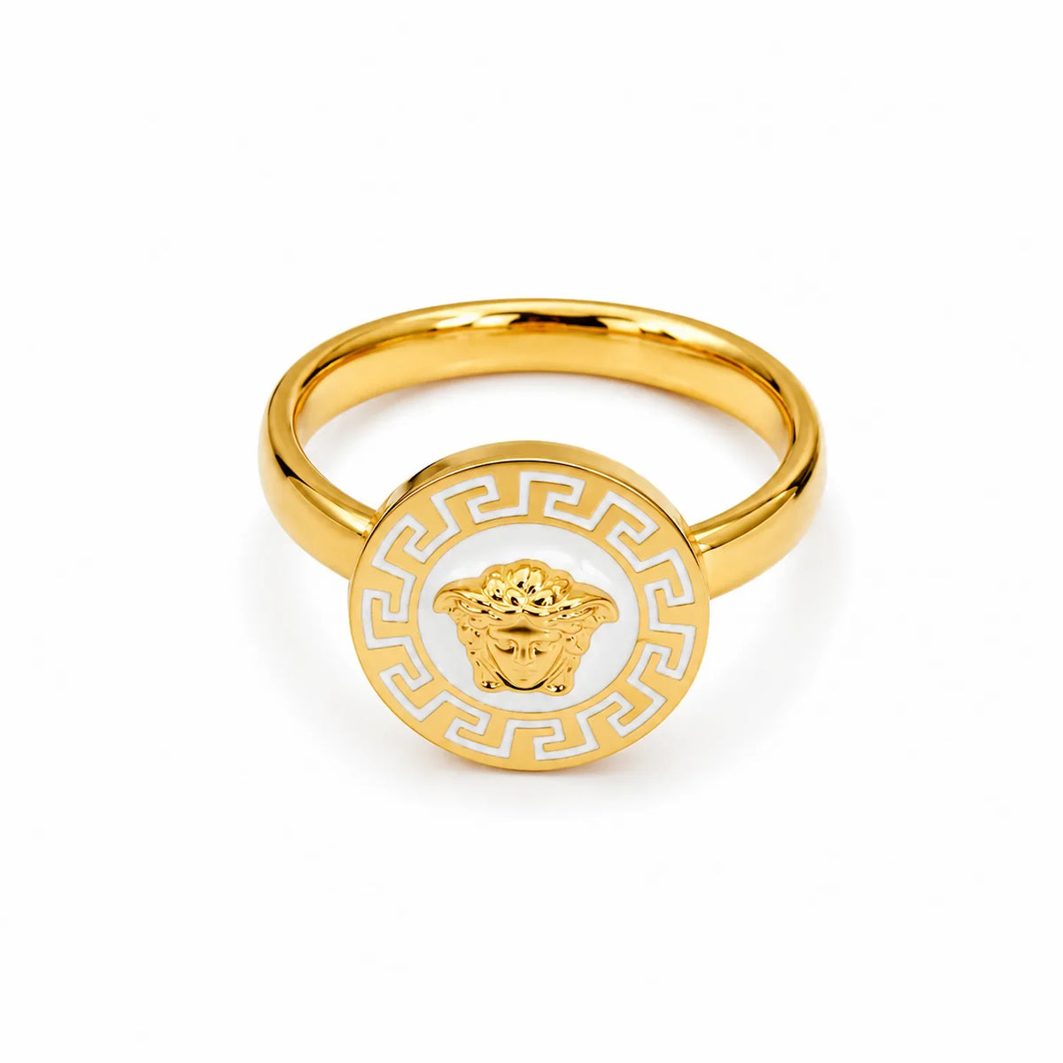 Versace Ring