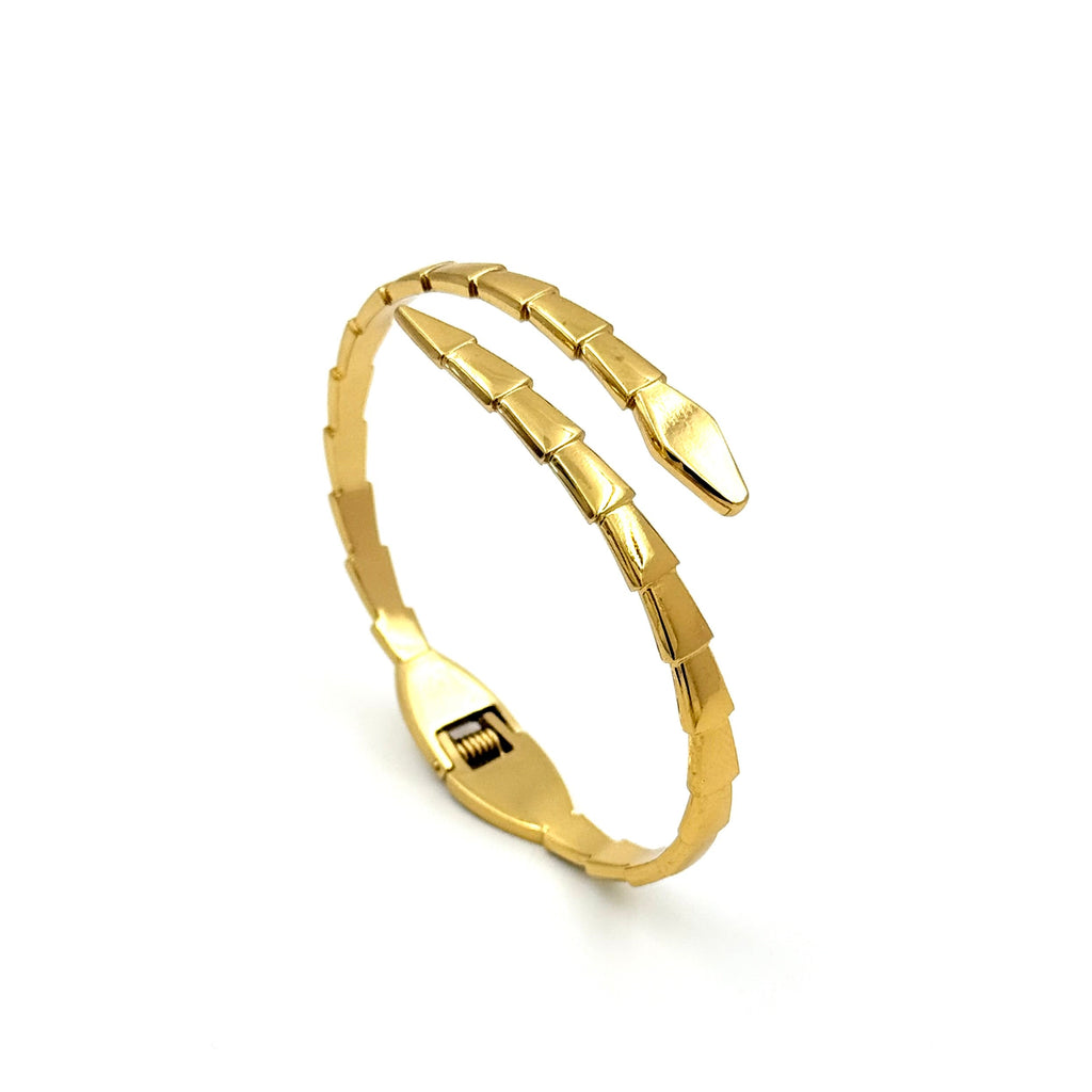 Snake Petal Kada