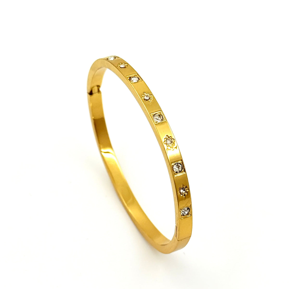 Carina Diamond Kada