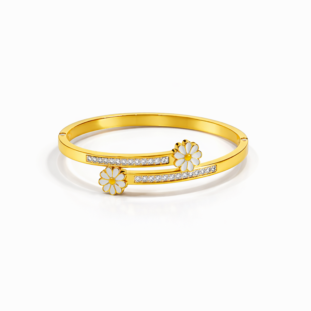 Daisy Glow Kada