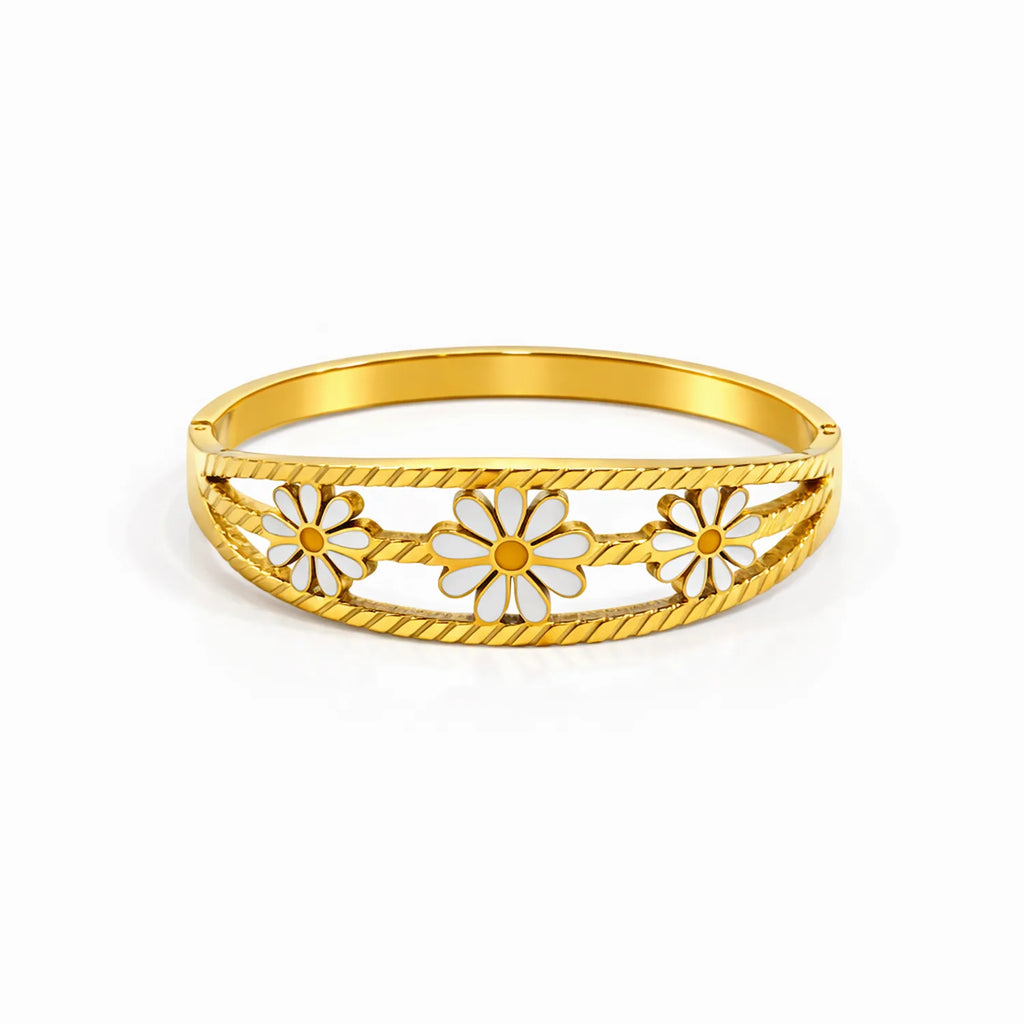 White Bloom Kada