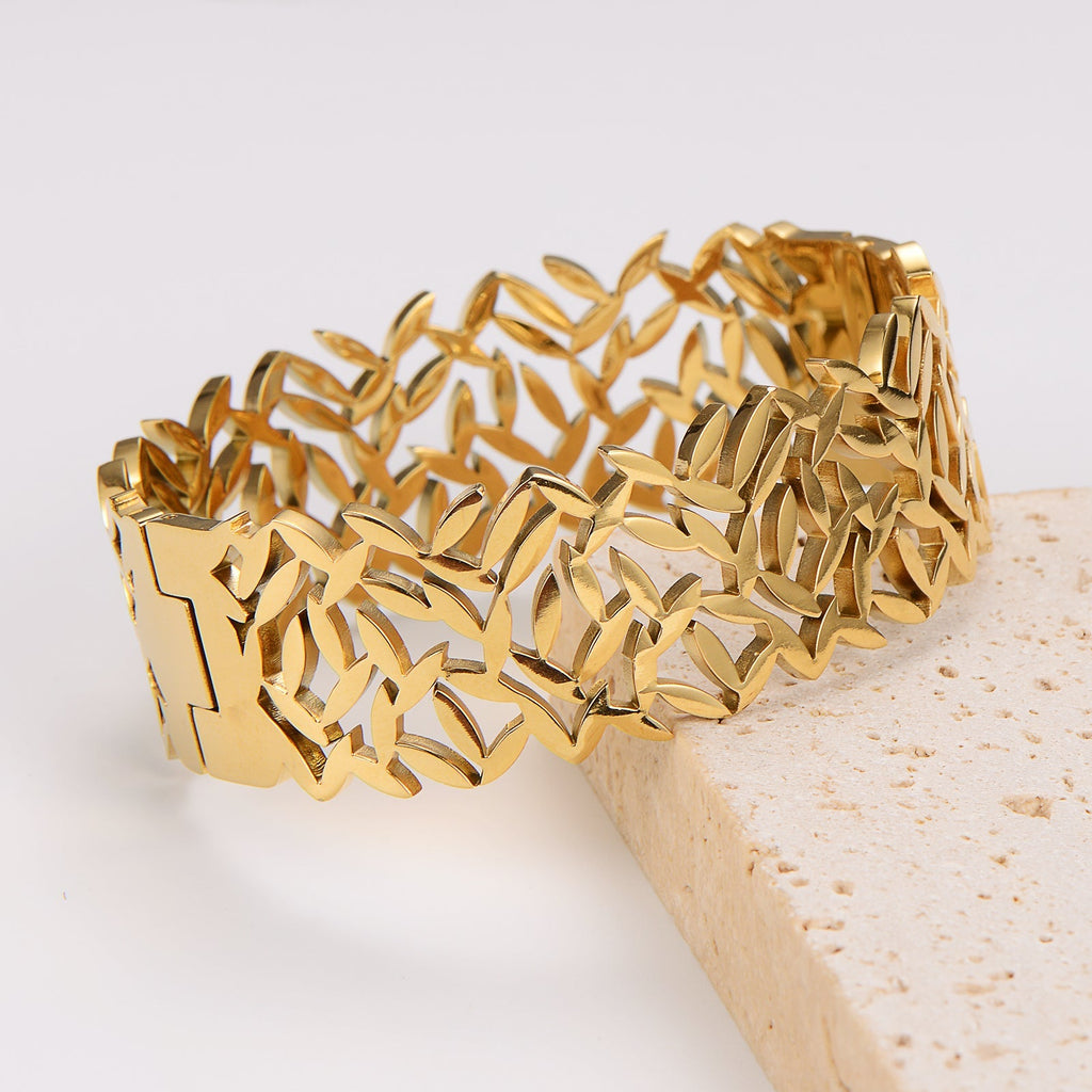 Golden Lattice kada