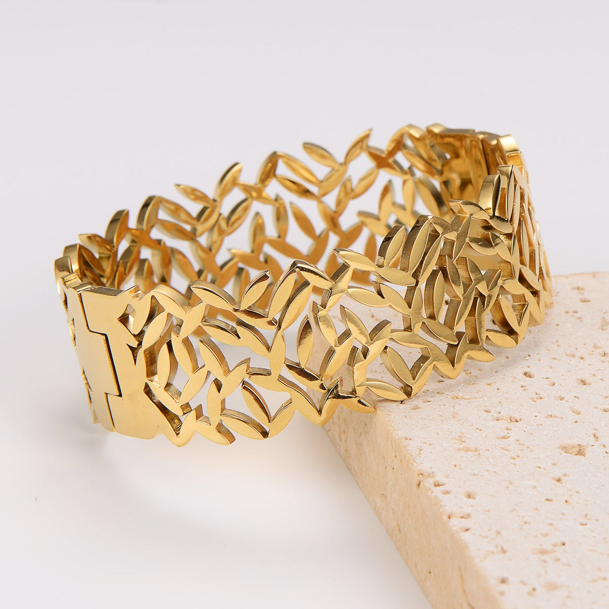 Golden Lattice kada