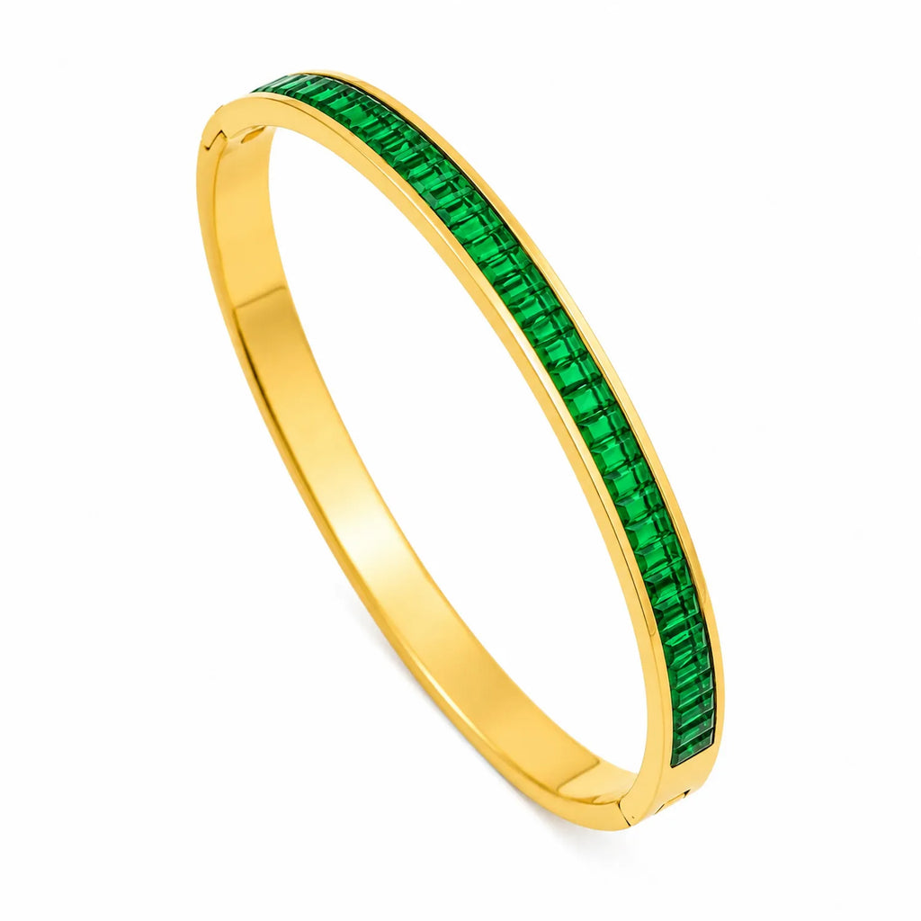 Emerald tennis Kada