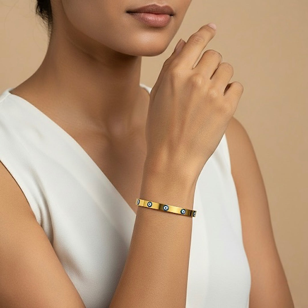 Mystic Eye Kada