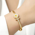 Daisy spark kada
