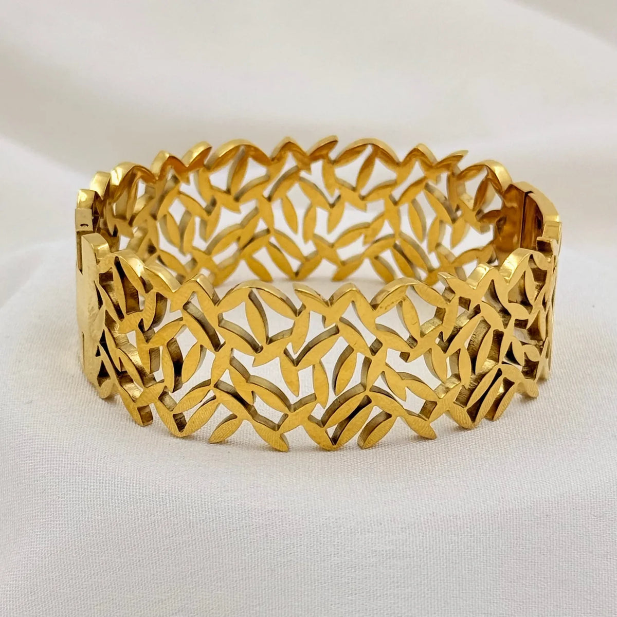Golden Lattice kada