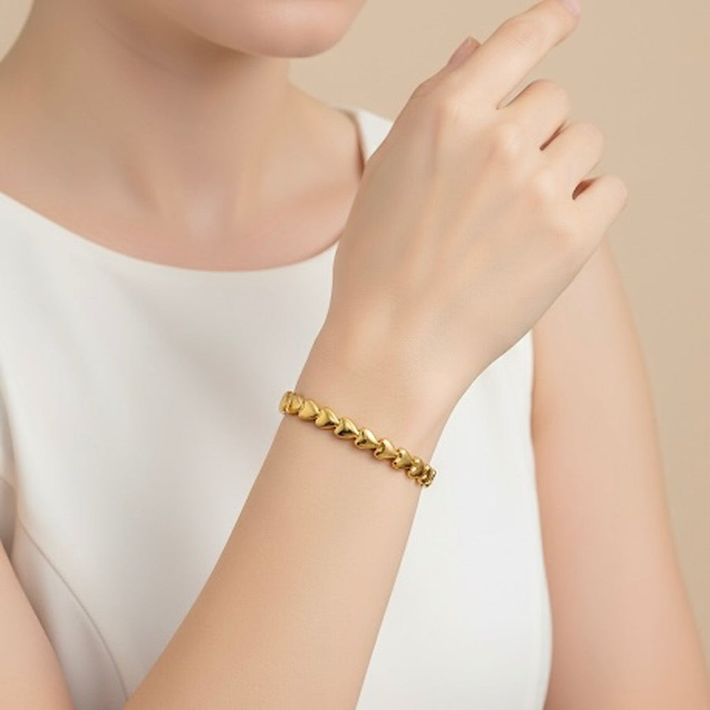 Heartline Kada