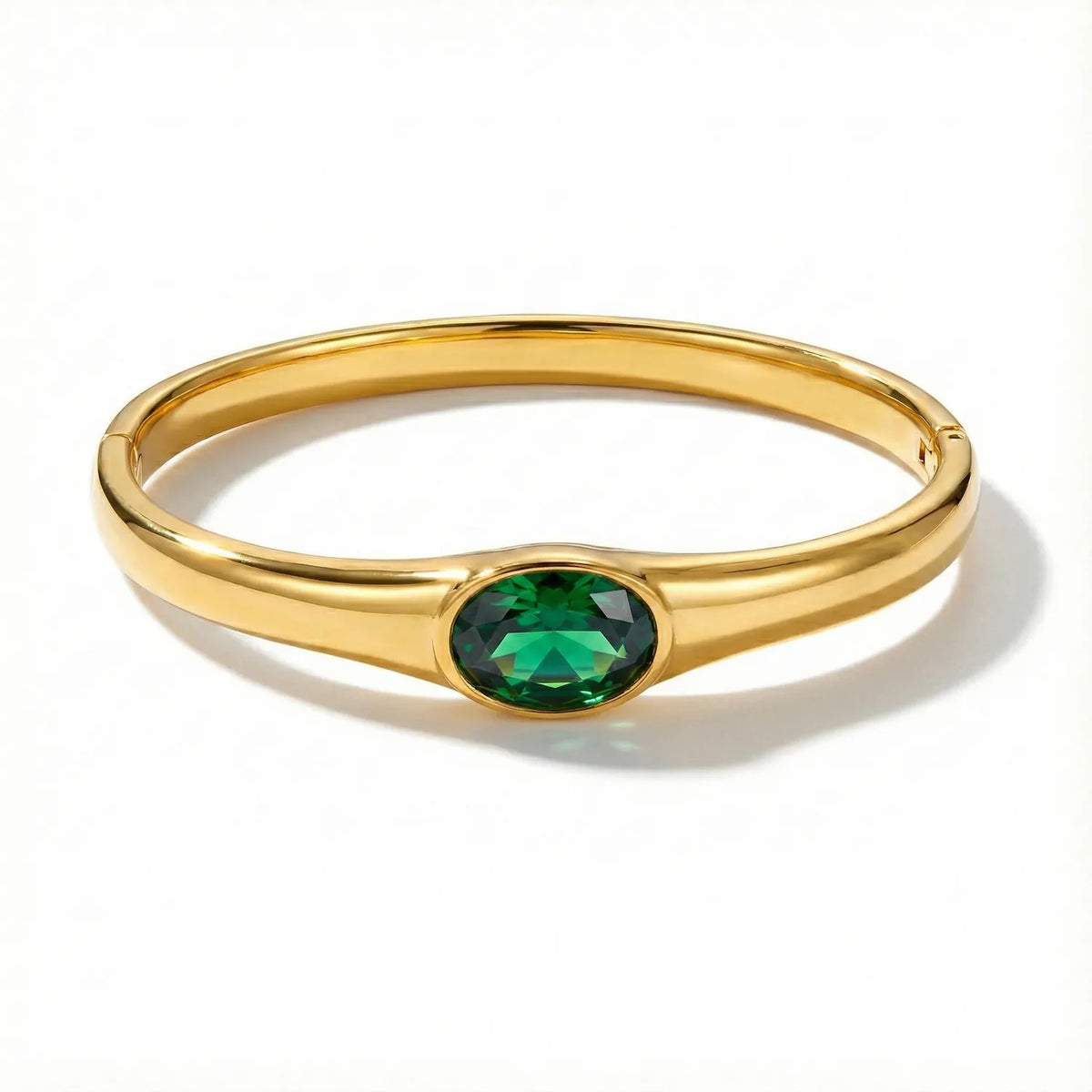Single Diamond Kada