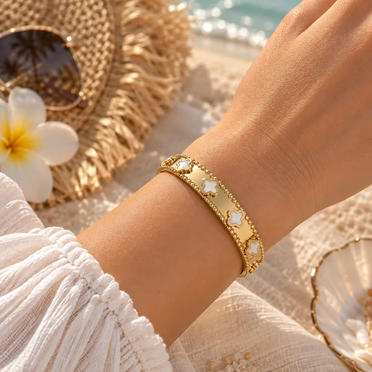 Clover Kada