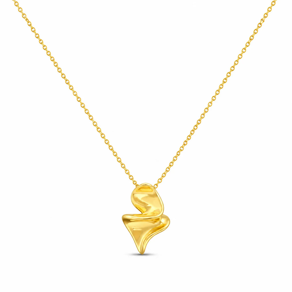 Counch Necklace