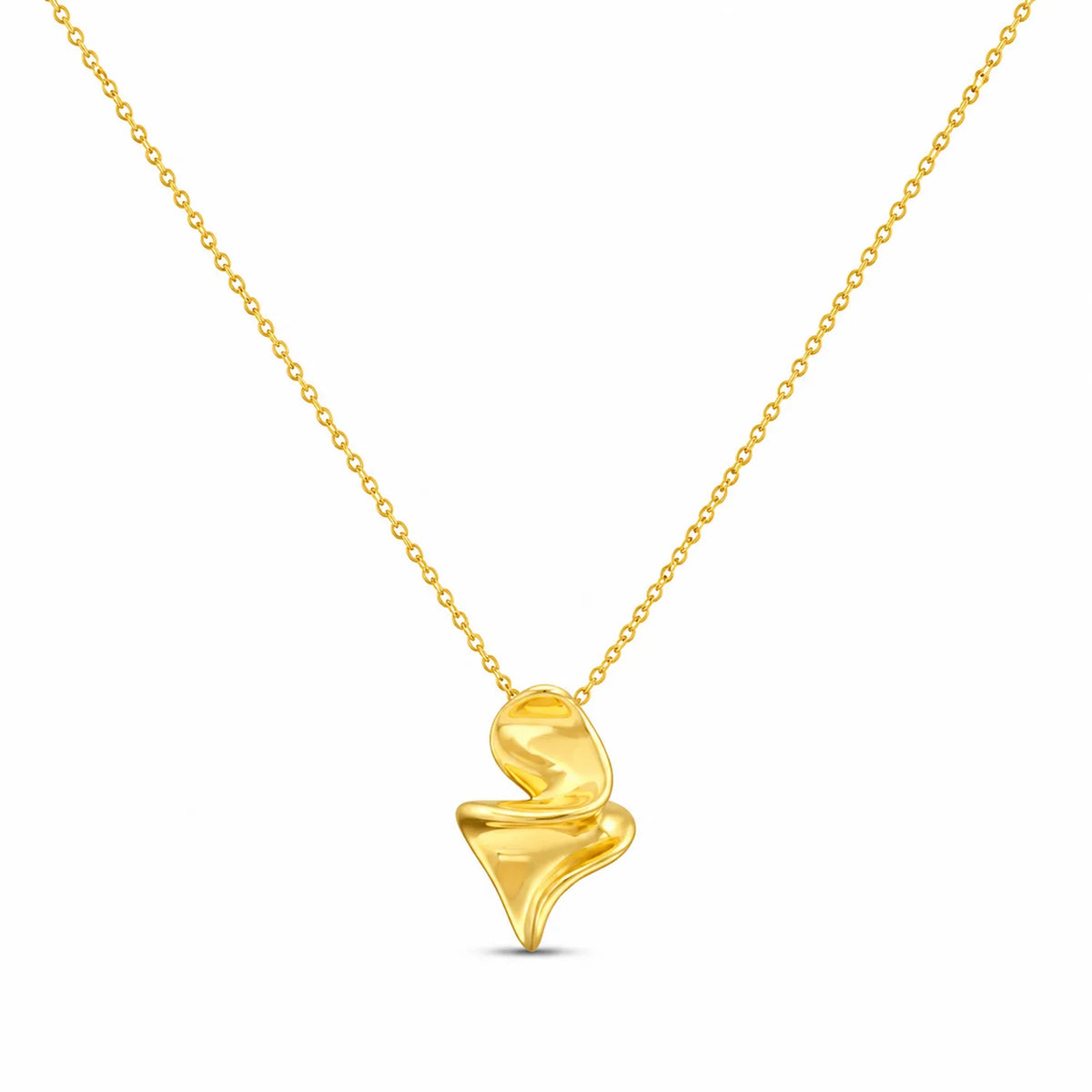 Counch Necklace