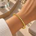 Crystal Bead Kada