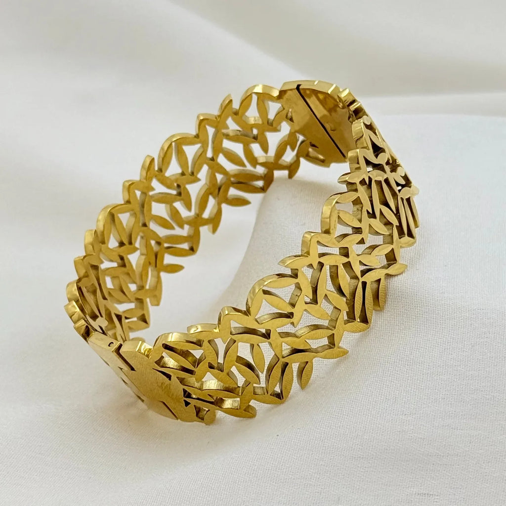 Golden Lattice kada