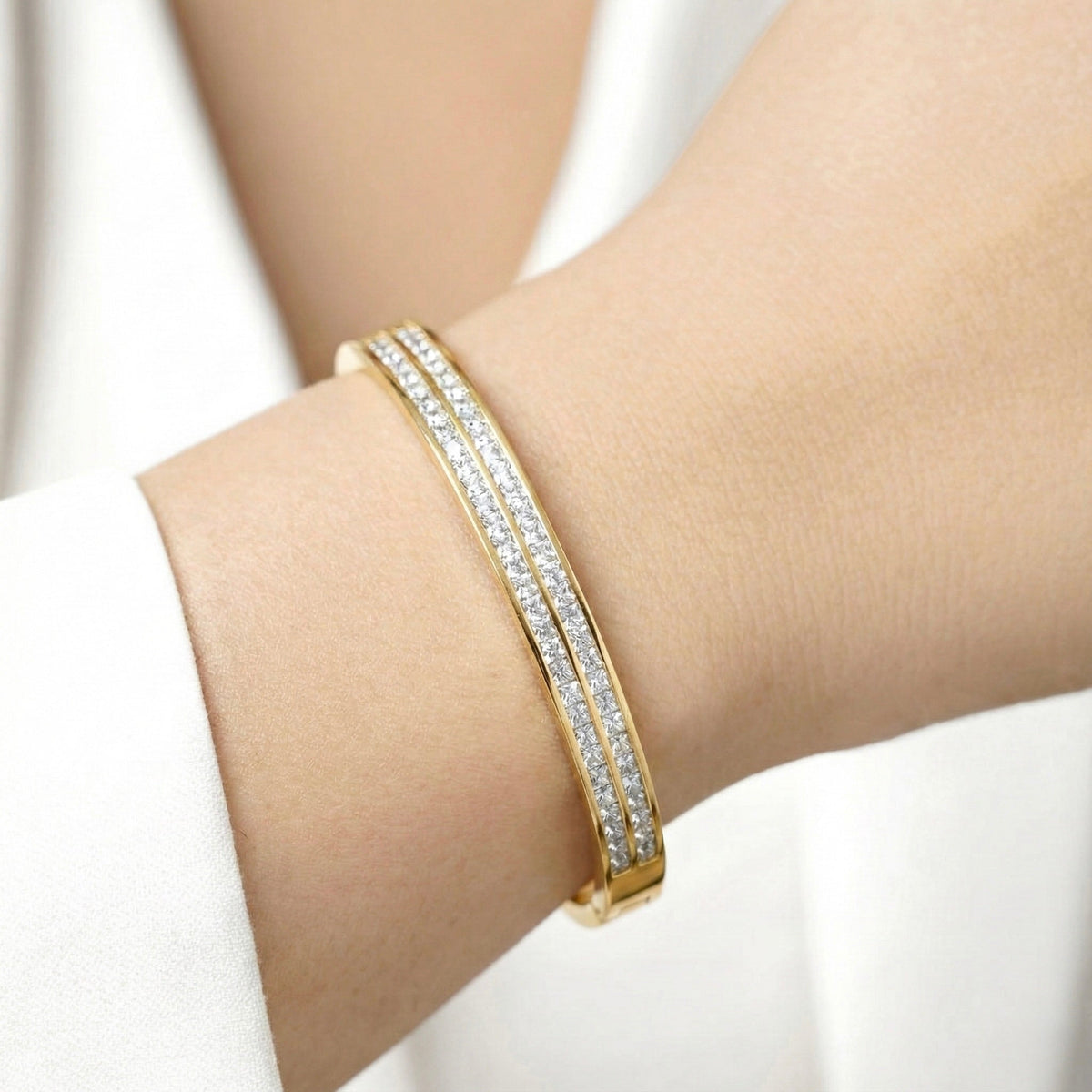 Diamond Drift kada