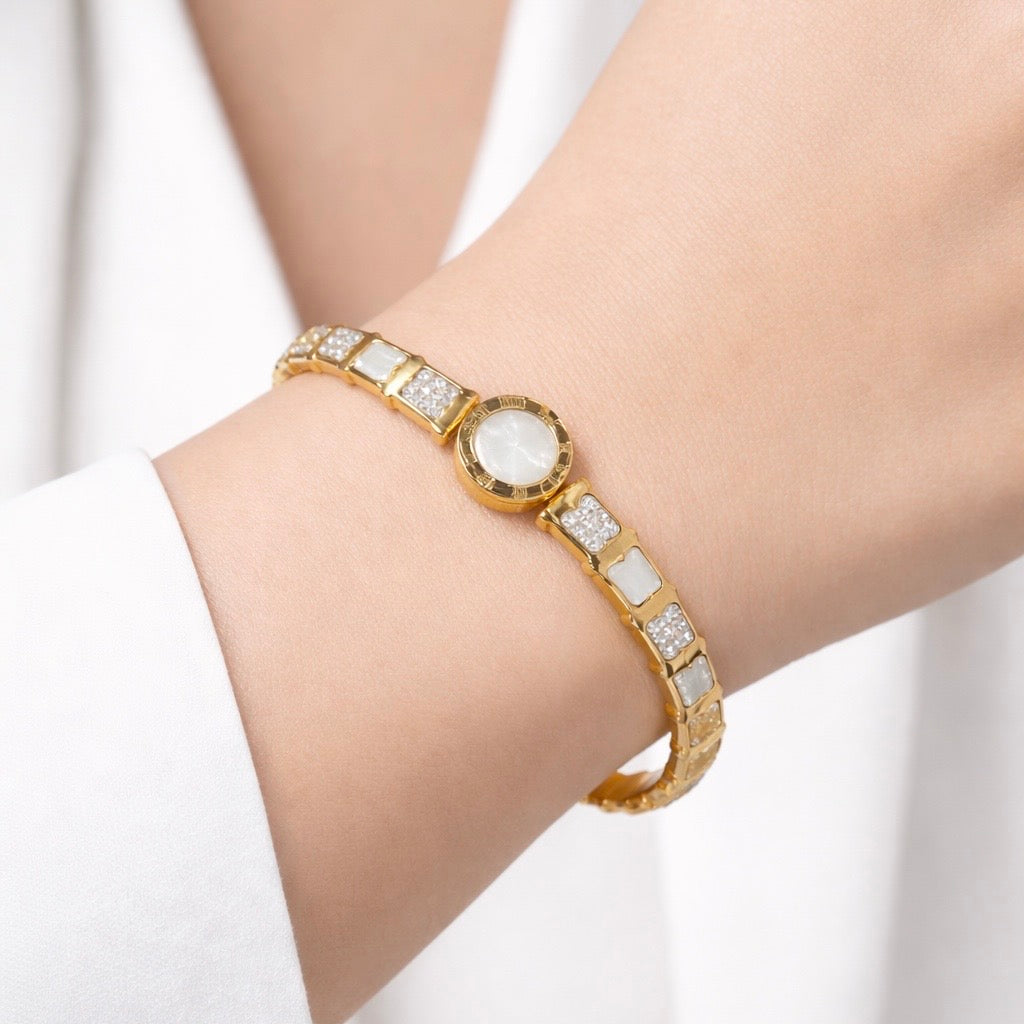 Royal Crystal Kada