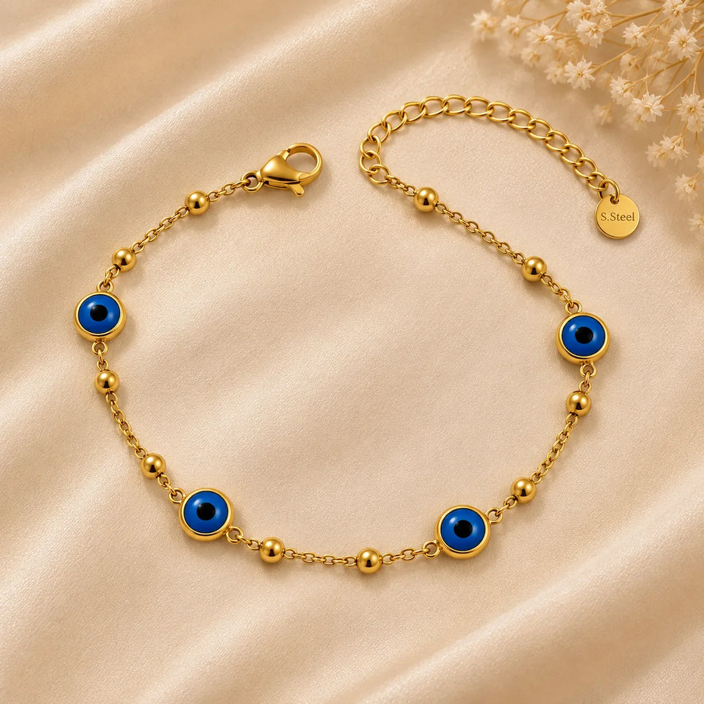 Divine Protection Bracelet