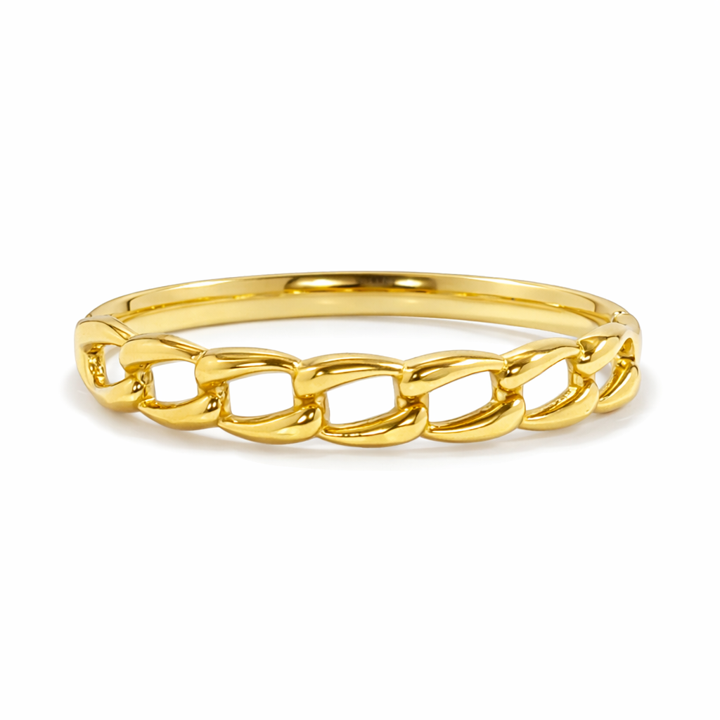 Luxe Link Kada