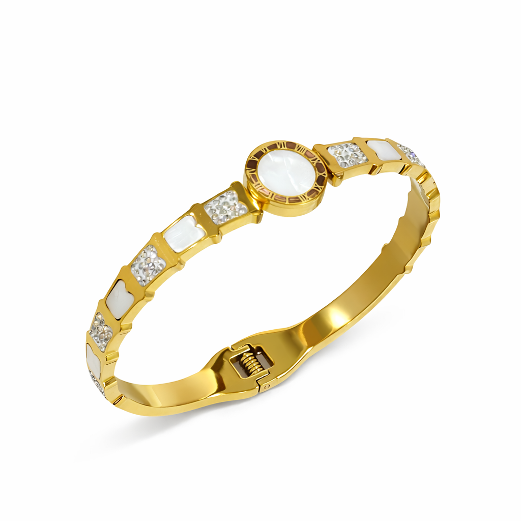 Royal Crystal Kada