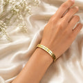 Elite Gold Kada