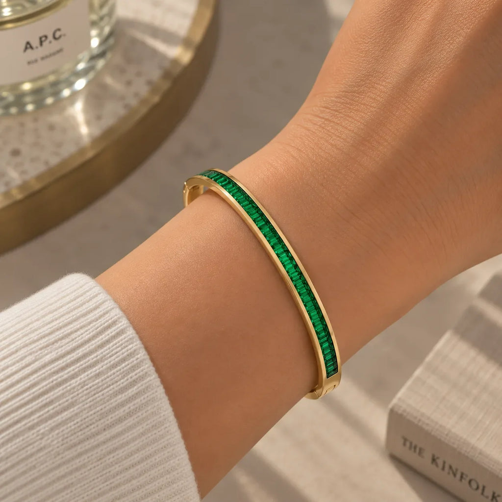Emerald tennis Kada