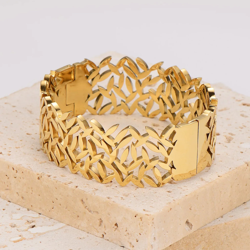 Golden Lattice kada