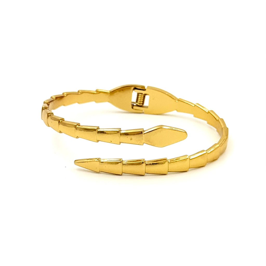 Snake Petal Kada