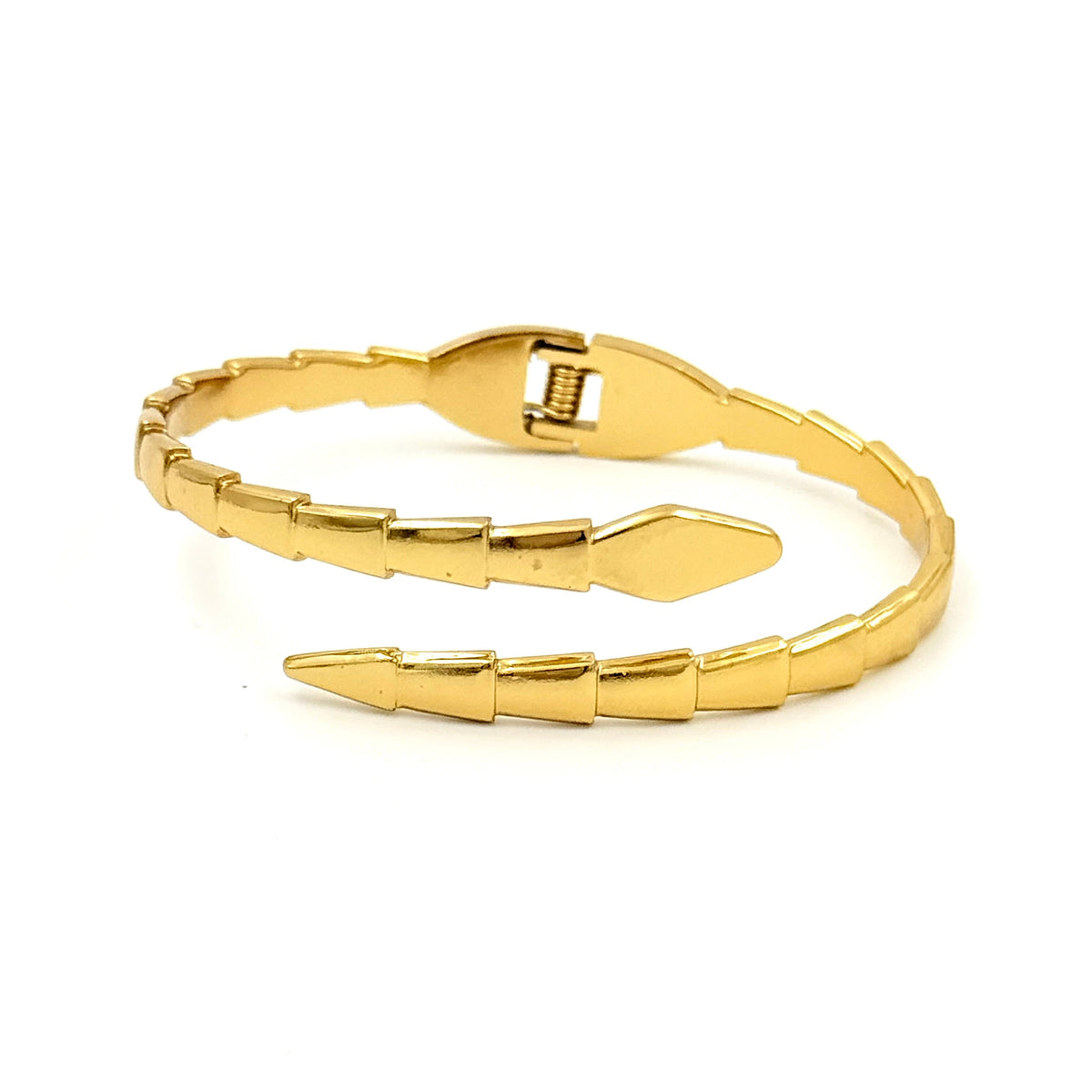 Snake Petal Kada