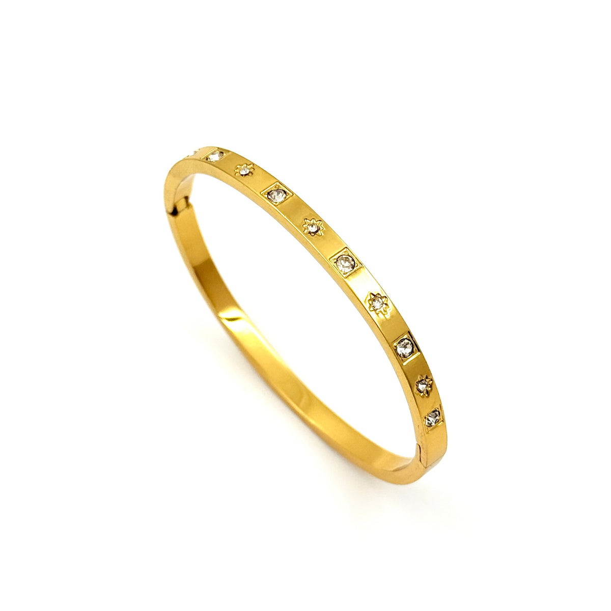 Carina Diamond Kada