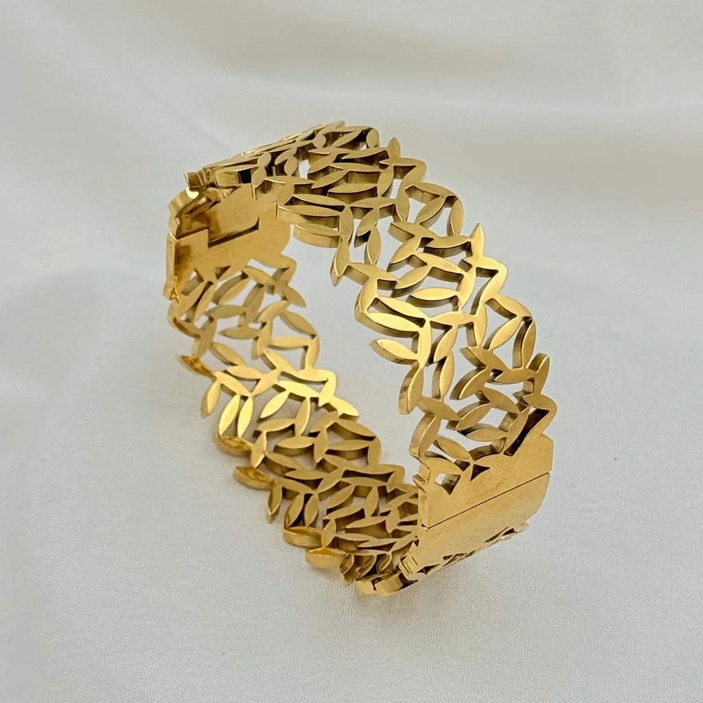 Golden Lattice kada