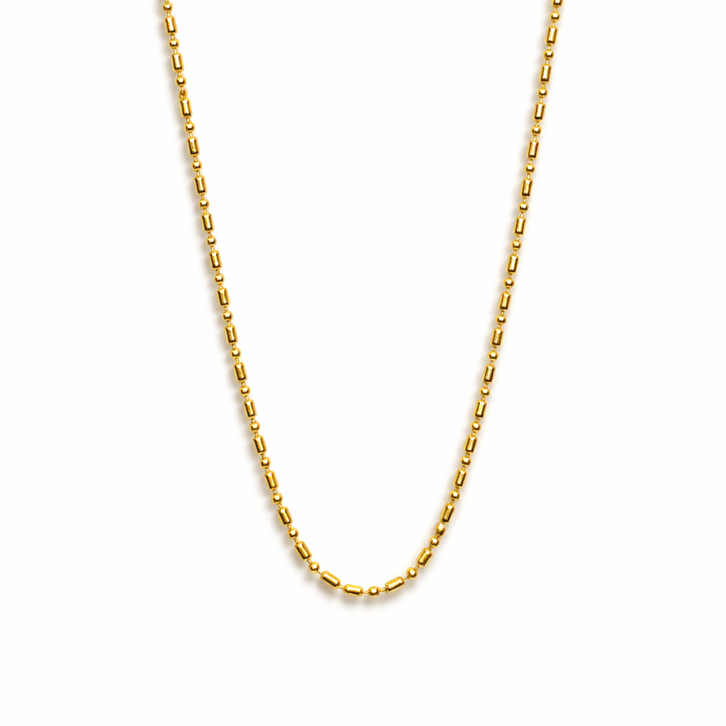 BarBead Beauty Necklace