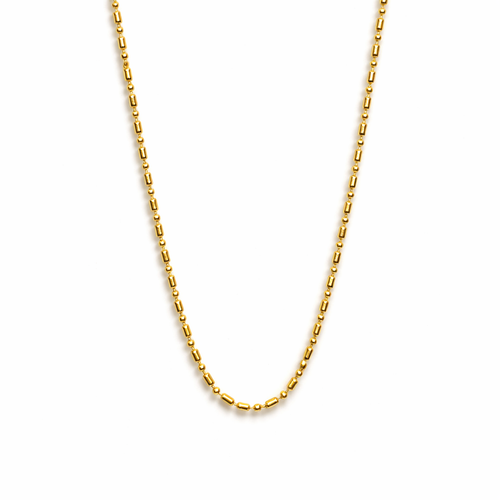 BarBead Beauty Necklace