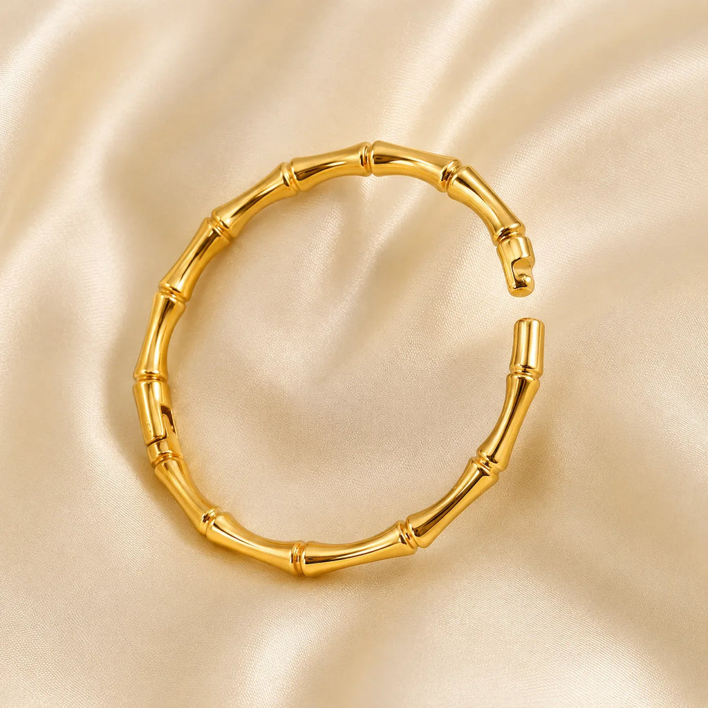 Bamboo Kada