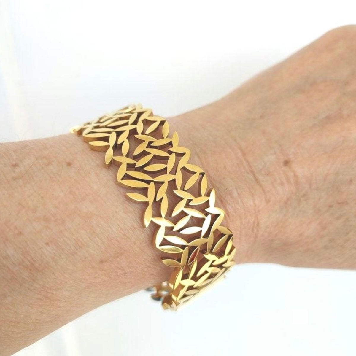 Golden Lattice kada