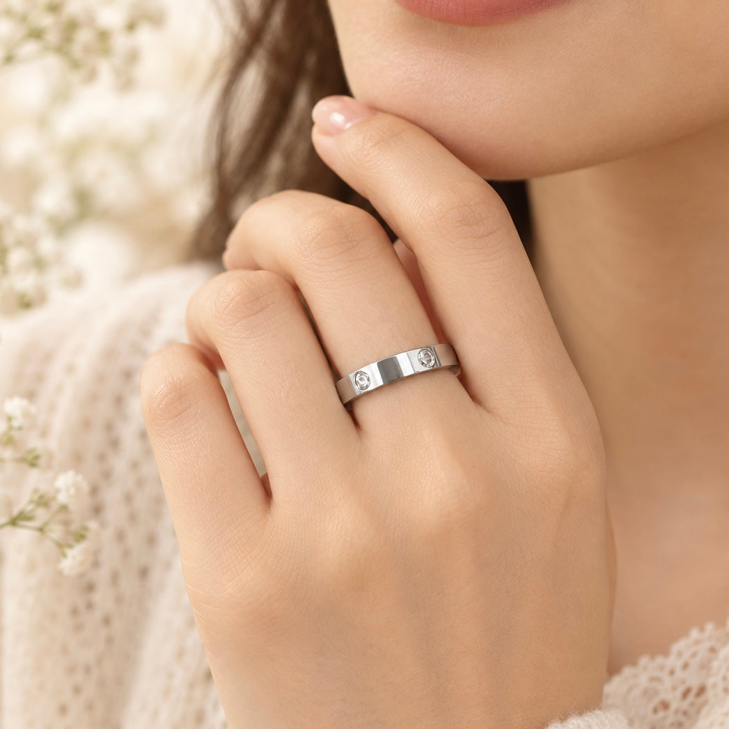 Cartier Ring