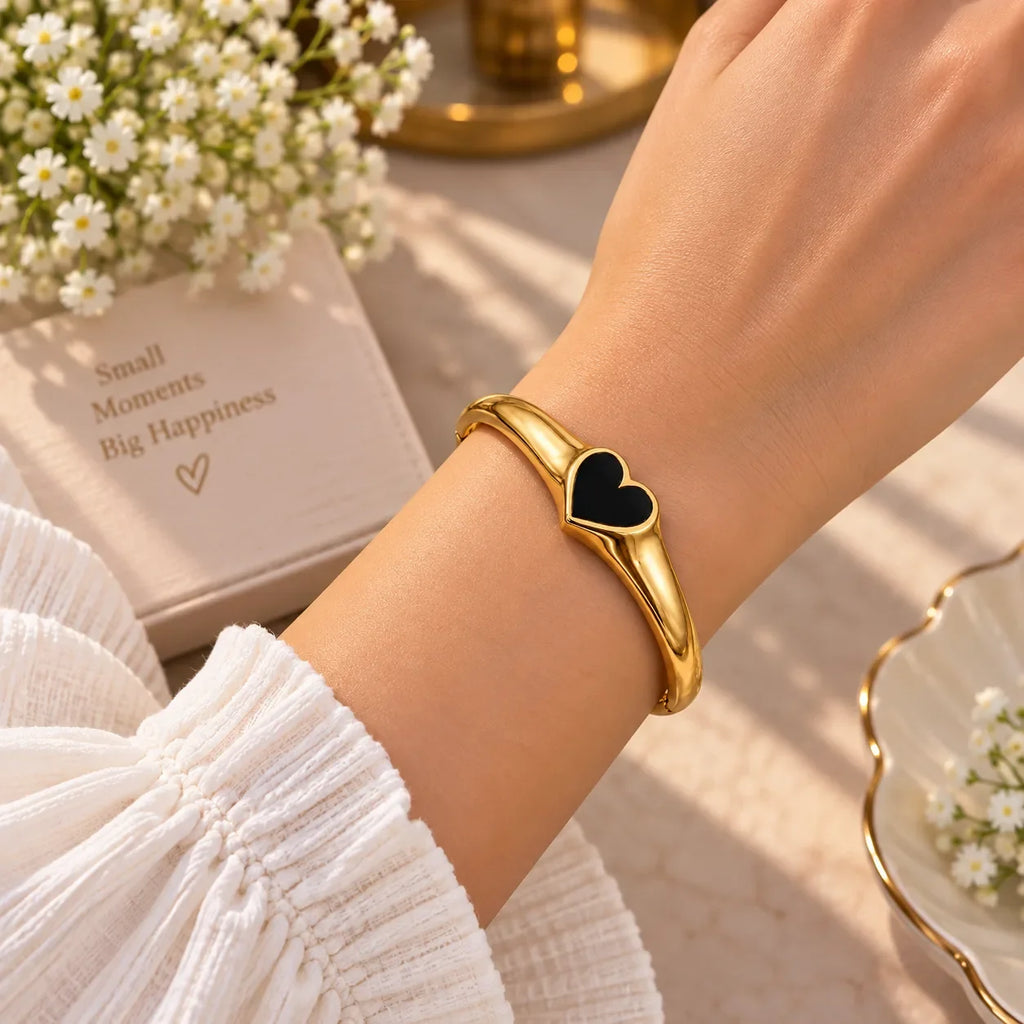 Heart Coin Kada