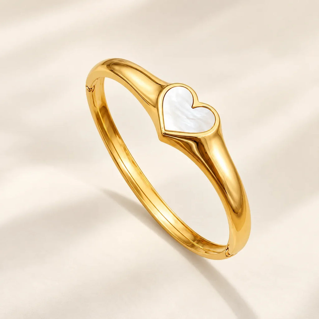 Heart Coin Kada