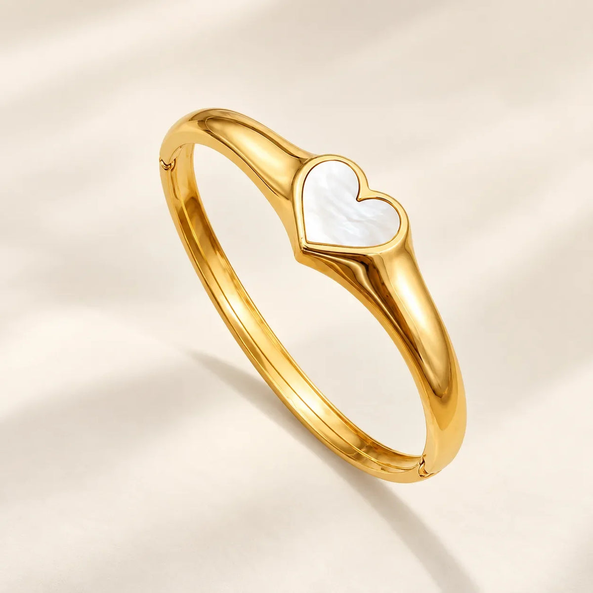 Heart Coin Kada